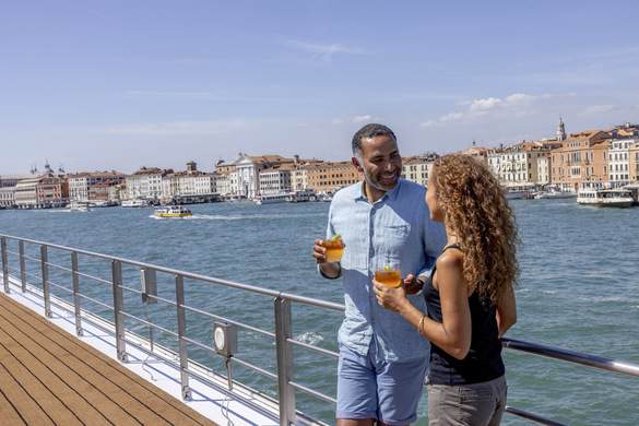 UNIWORLD Boutique River Cruises S.S. La Venezia Sun Deck Lifestyle In Venice 14.jpeg